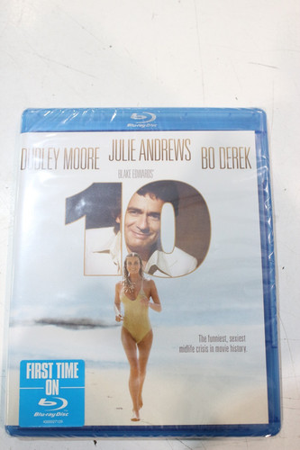10 (1979) disc cover