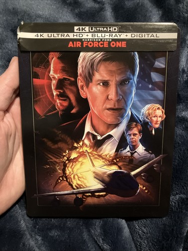 Air (2023) disc cover