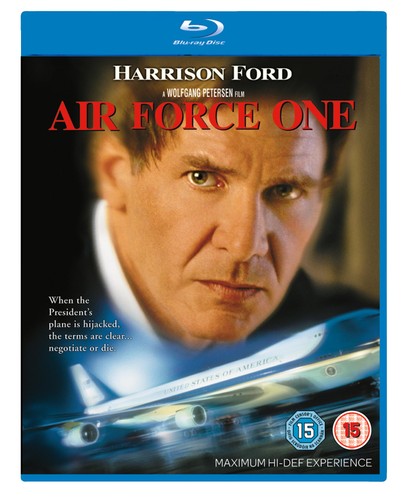 Air Force (1943) disc cover