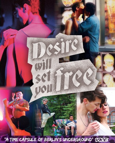As You Desire Me (1932) disc cover