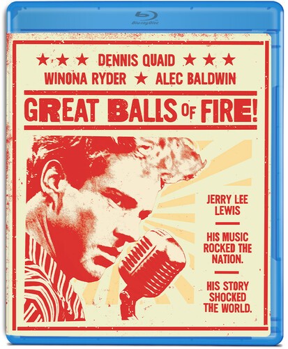 Ball of Fire (1941) disc cover