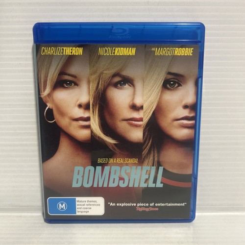Bombshell (1933) disc cover
