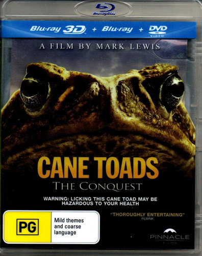 Conquest (1937) disc cover