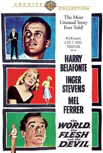Devil in the Flesh (1947) disc cover