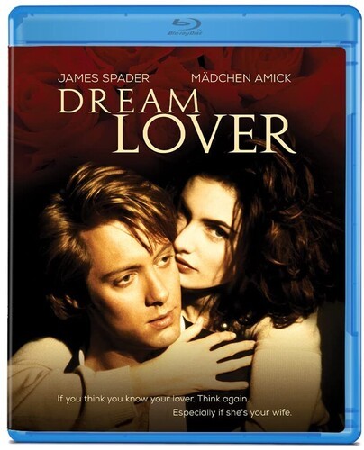 Dream (1943) disc cover