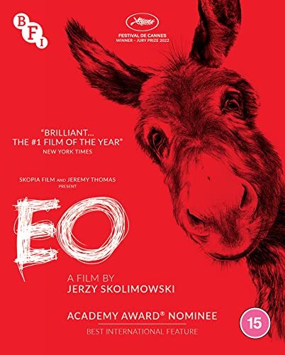 EO (2022) disc cover