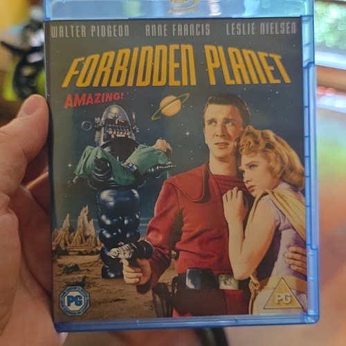 Forbidden (1932) disc cover