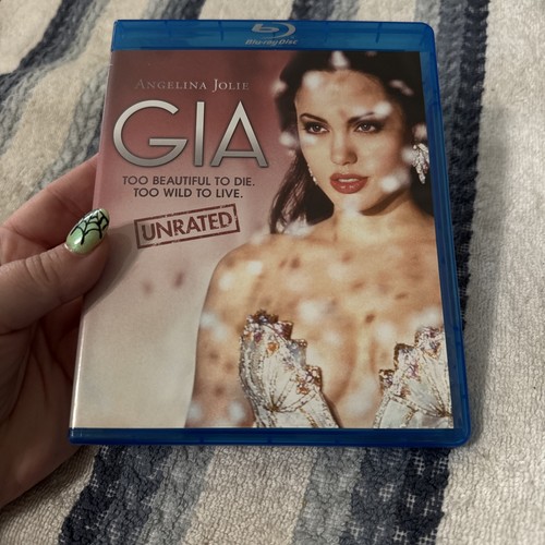 Gia (1998) disc cover