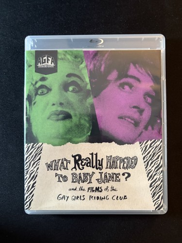 Girls! Girls! Girls! (1962) disc cover