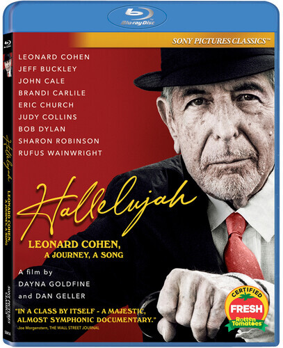Hallelujah! (1929) disc cover