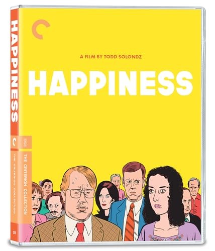 Happiness (1935) disc cover
