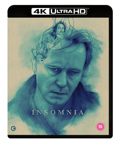 Insomnia (2002) disc cover