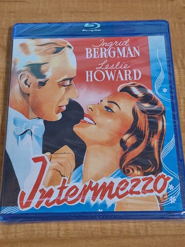Intermezzo (1939) disc cover