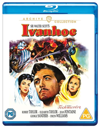 Ivan (1932) disc cover