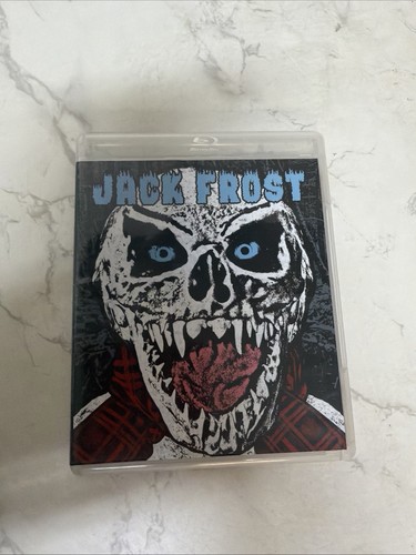 Jack (1996) disc cover