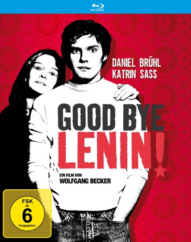 Lenin in 1918 (1939) disc cover
