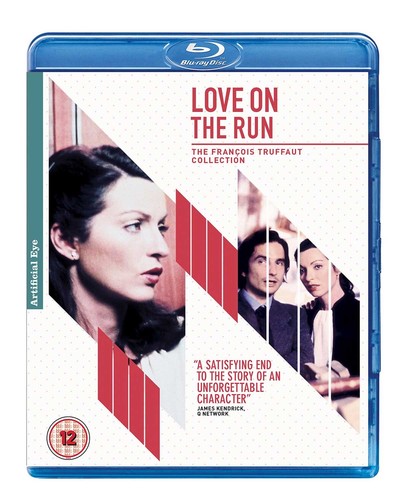 Love on the Run (1936) disc cover