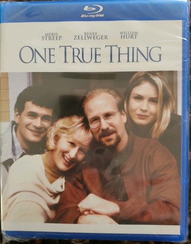 One True Thing (1998) disc cover