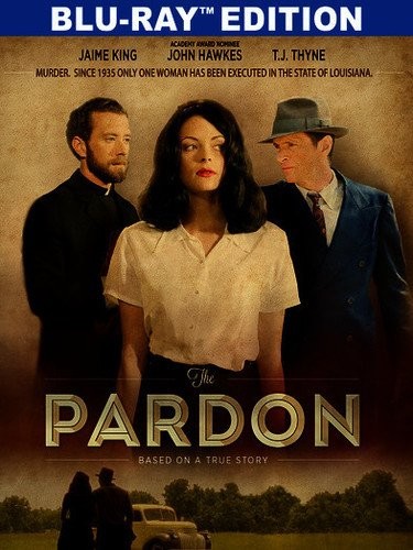 Pardon Us (1931) disc cover