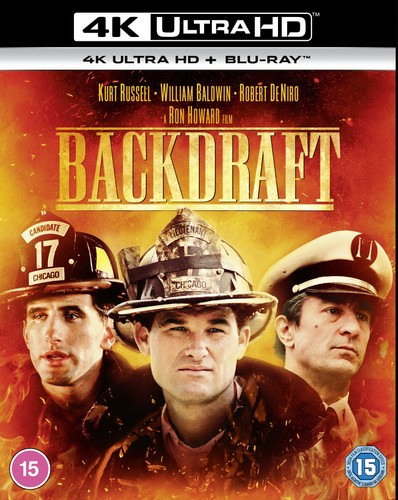 Rebecca (2020) disc cover