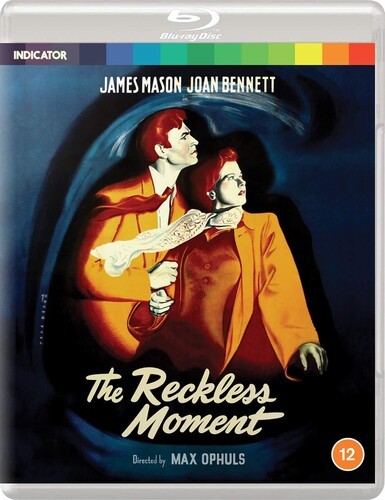 Reckless (1935) disc cover