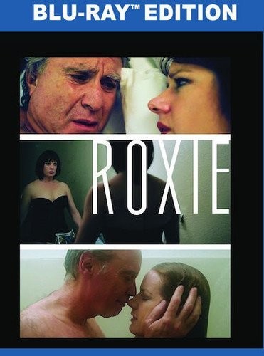 Roxie Hart (1942) disc cover