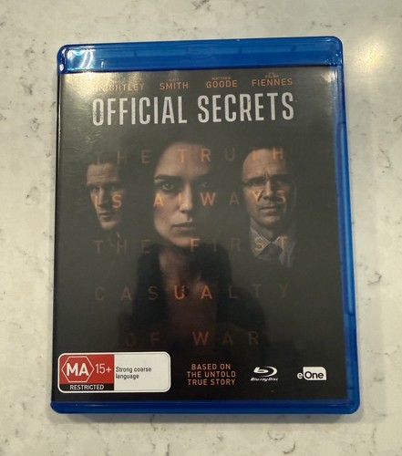 Secrets (1933) disc cover