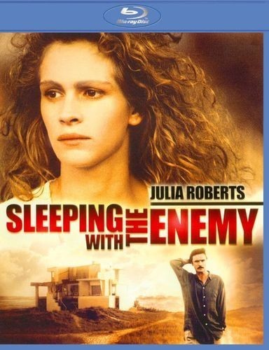 Sleeping with the Enemy (1991) disc cover