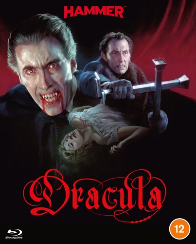 Son of Dracula (1943) disc cover
