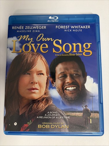 Song of Love (1947) disc cover