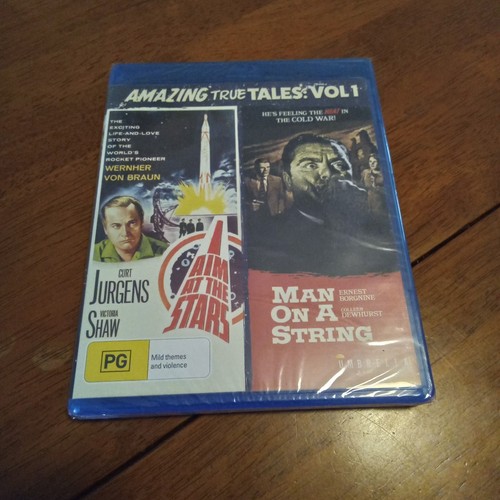 Tale of a True Man (1948) disc cover