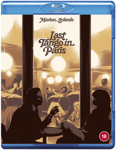 ¡Tango! (1933) disc cover
