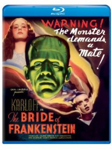 The Case of the Curious Bride (1935) disc cover