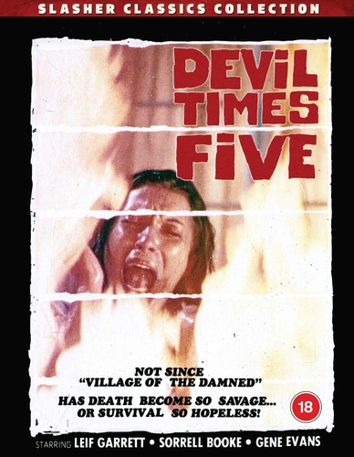 The Devil All the Time (2020) disc cover