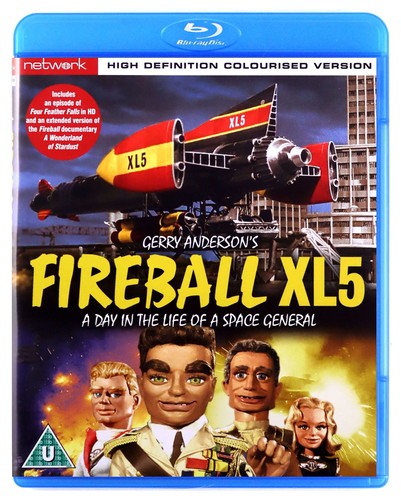 The Fireball (1950) disc cover