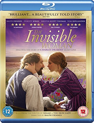 The Invisible Woman (1940) disc cover