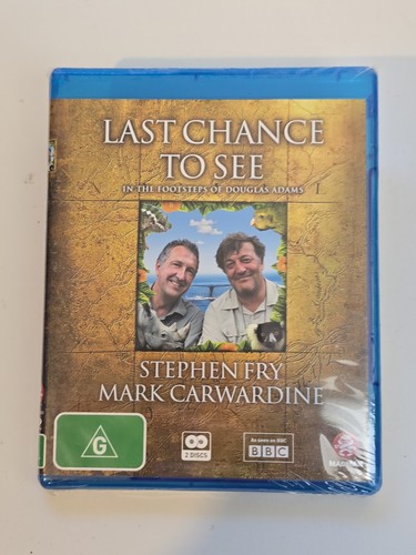 The Last Chance (1945) disc cover