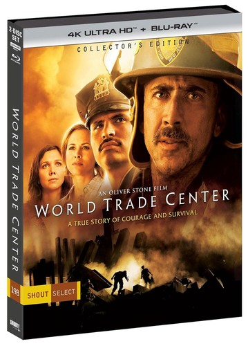 The New World (2006) disc cover