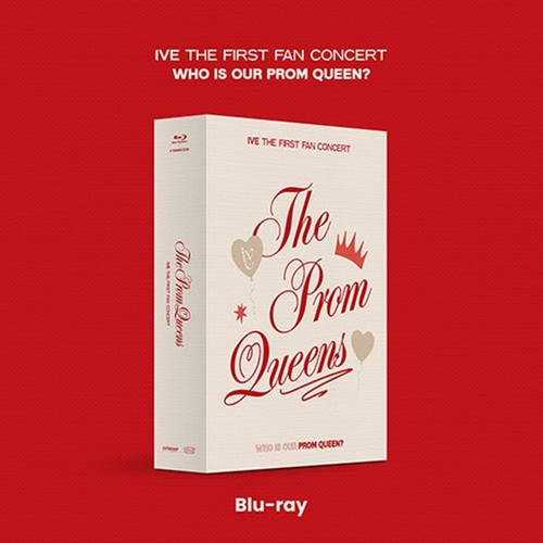 The Prom (2020) disc cover