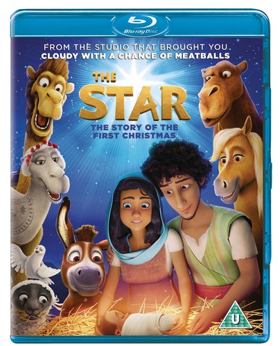 The Star (1952) disc cover