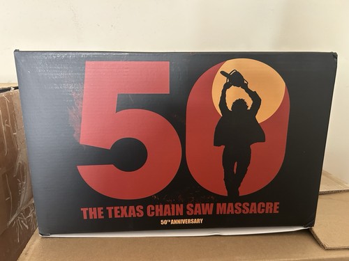 The Texas Chain Saw Massacre (1974) disc cover