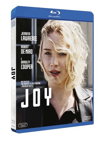 To Joy (1950) disc cover
