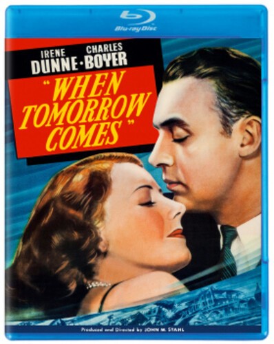 When Tomorrow Comes (1939) disc cover