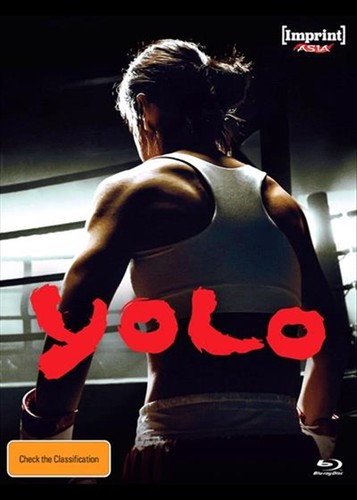 Yol (1982) disc cover